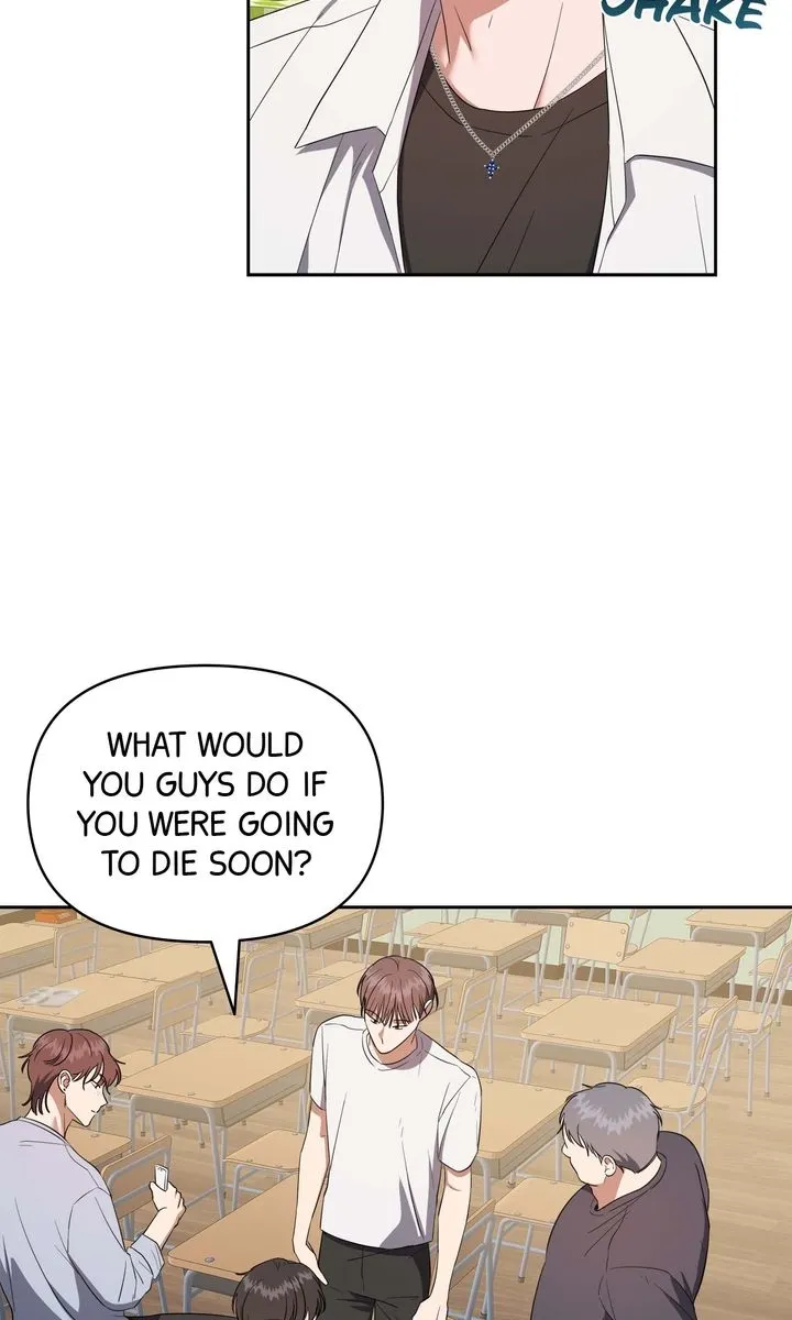 Surviving the Apocalypse (matgam) Chapter 3 page 48 - 
