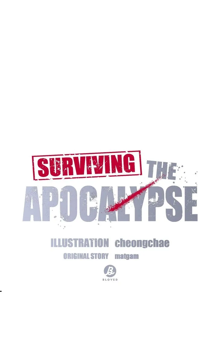Surviving the Apocalypse (matgam) Chapter 30 page 35 - 