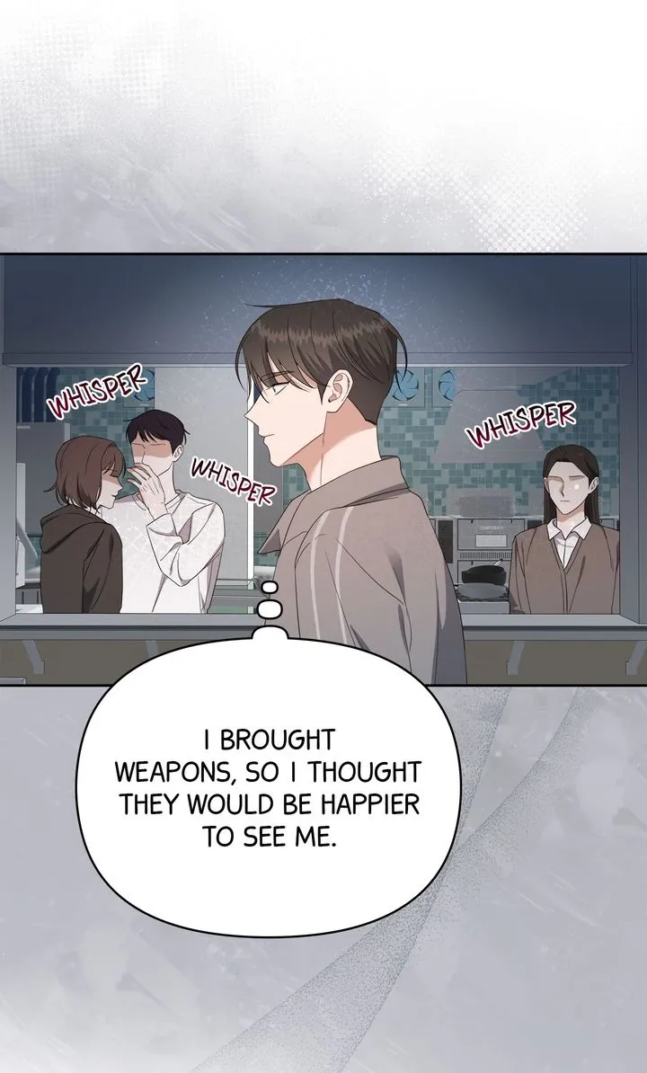 Surviving the Apocalypse (matgam) Chapter 30 page 43 - 