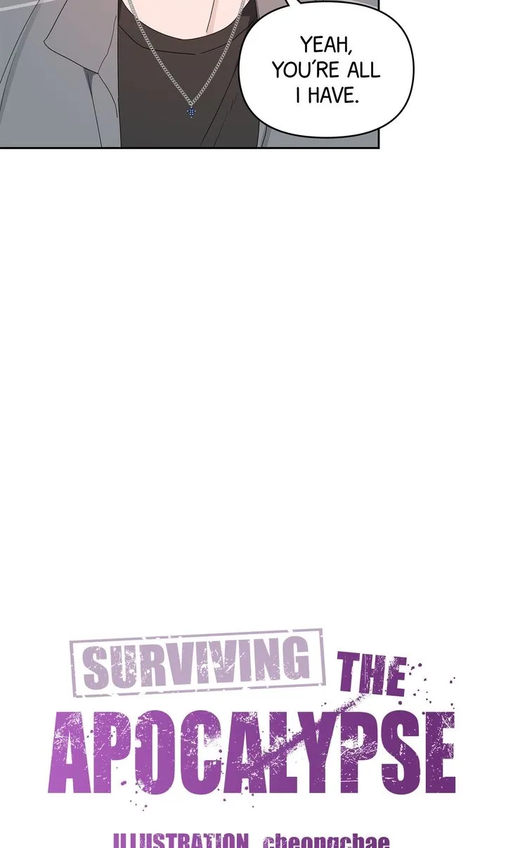 Surviving the Apocalypse (matgam) Chapter 31 page 12 - 