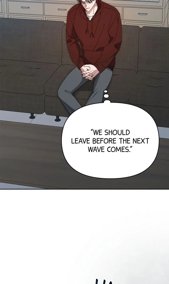 Surviving the Apocalypse (matgam) Chapter 31 page 14 - 