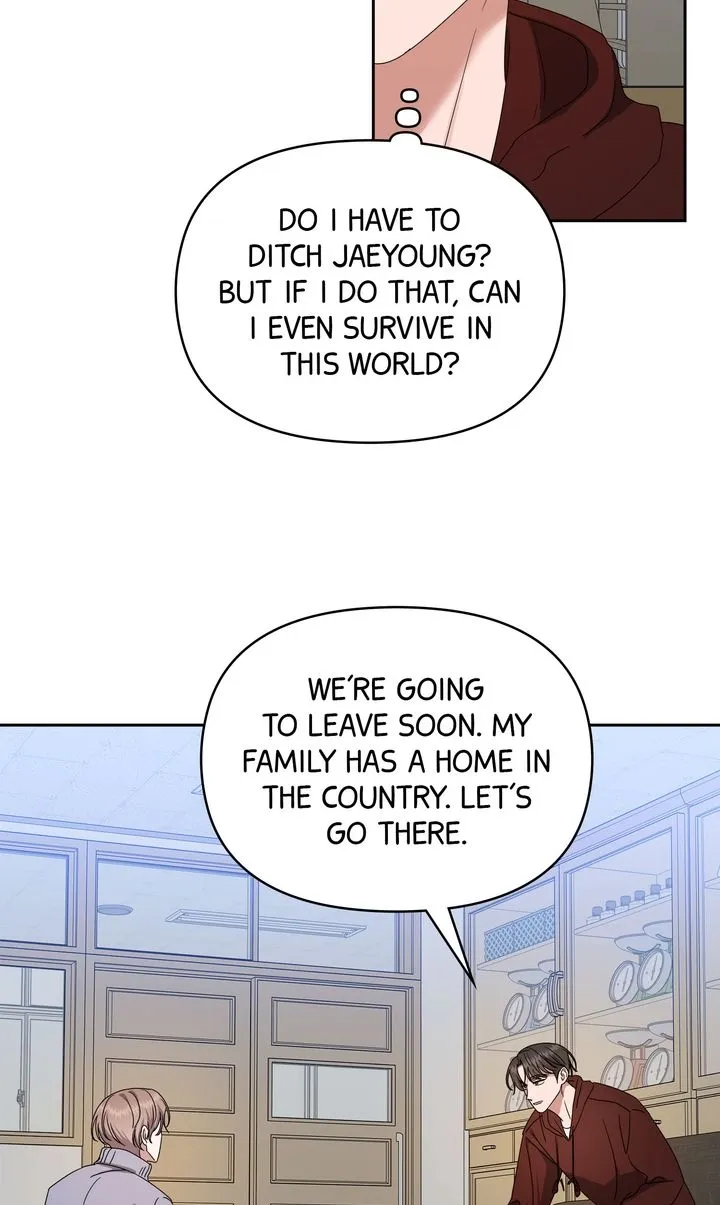 Surviving the Apocalypse (matgam) Chapter 31 page 30 - 