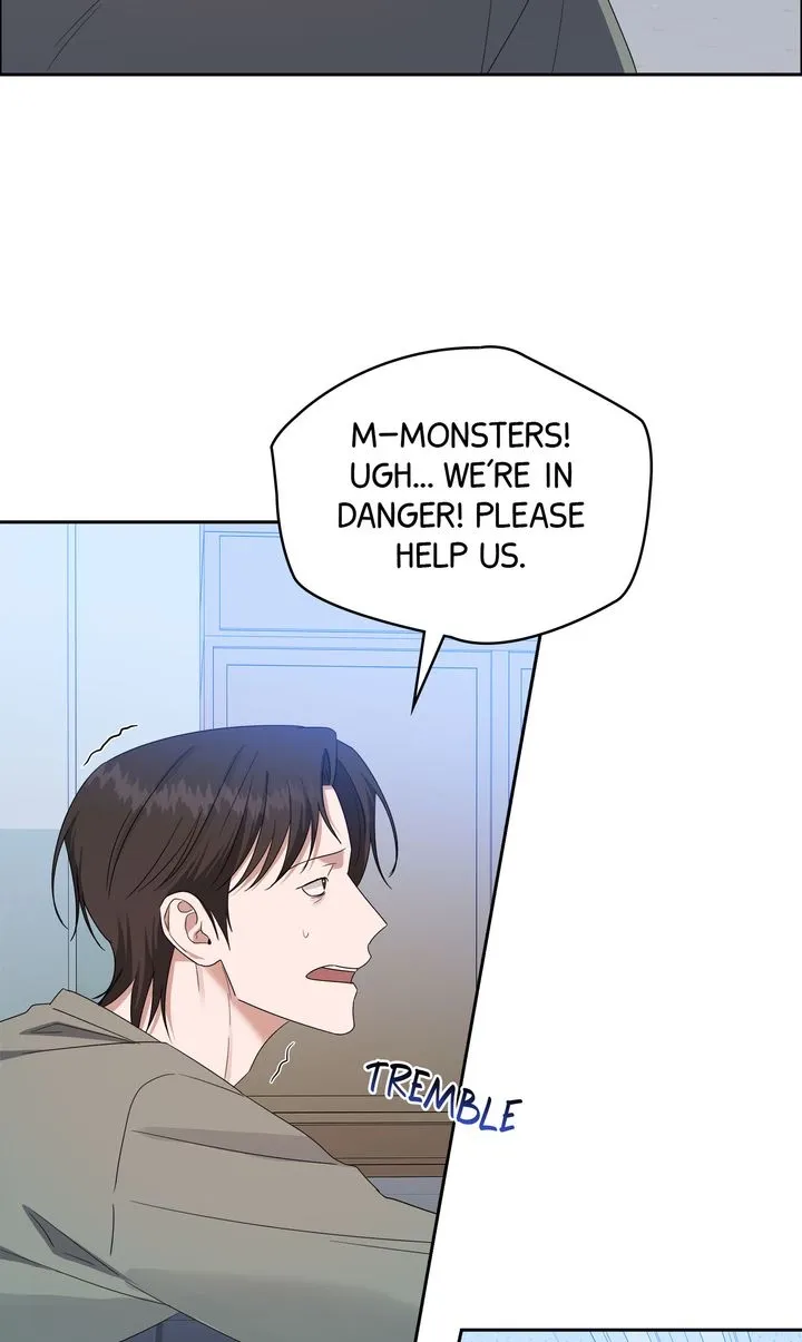 Surviving the Apocalypse (matgam) Chapter 31 page 42 - 