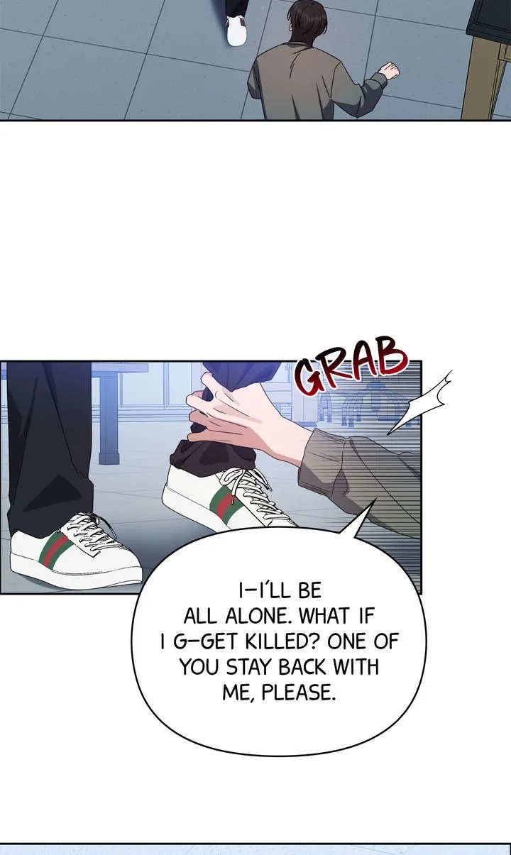 Surviving the Apocalypse (matgam) Chapter 31 page 49 - 