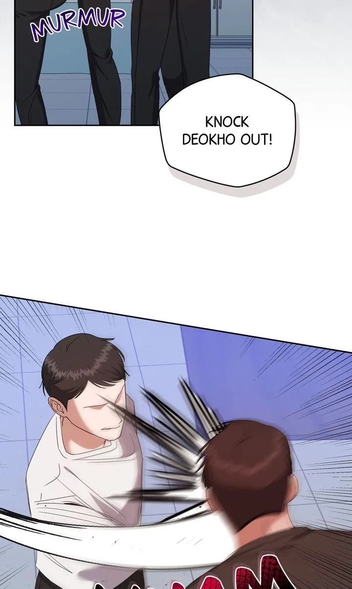 Surviving the Apocalypse (matgam) Chapter 32 page 12 - 