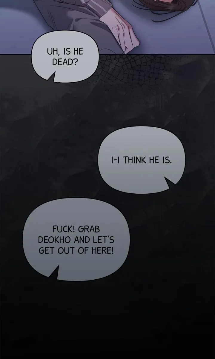 Surviving the Apocalypse (matgam) Chapter 32 page 19 - 