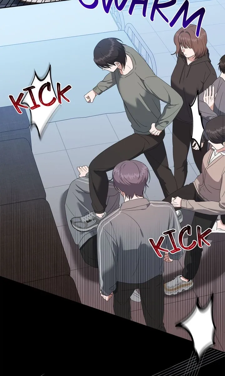 Surviving the Apocalypse (matgam) Chapter 32 page 4 - 
