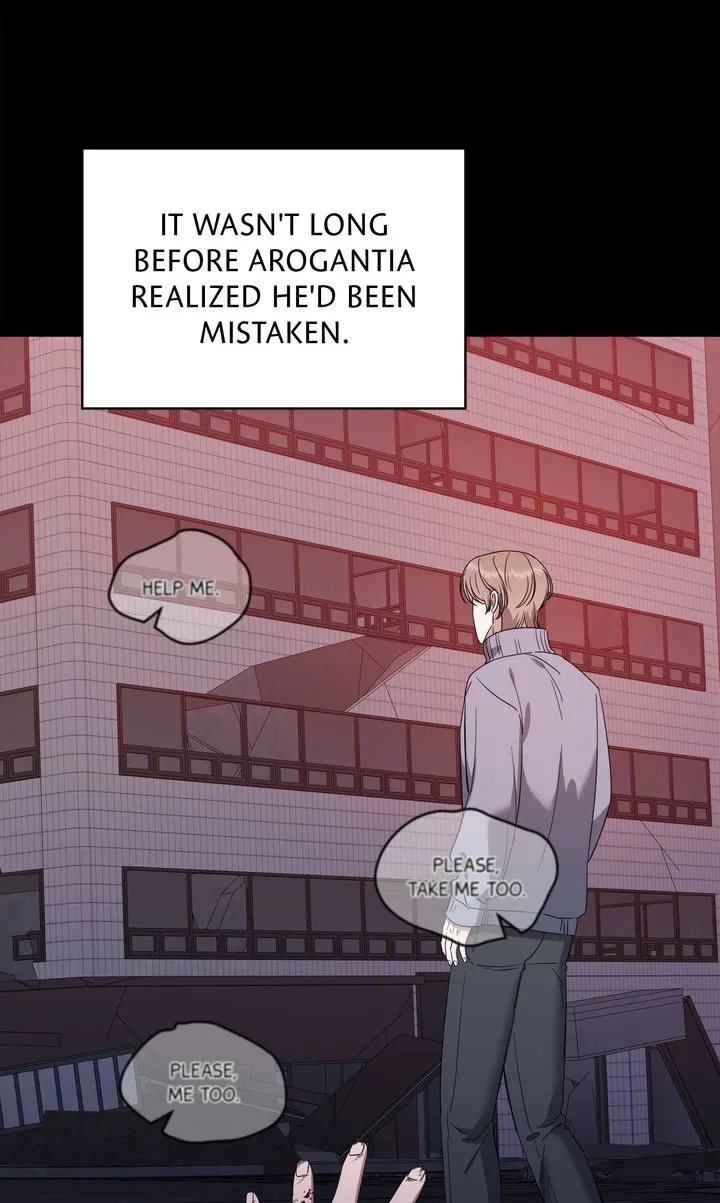 Surviving the Apocalypse (matgam) Chapter 32 page 33 - 