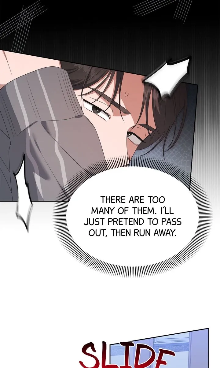 Surviving the Apocalypse (matgam) Chapter 32 page 5 - 