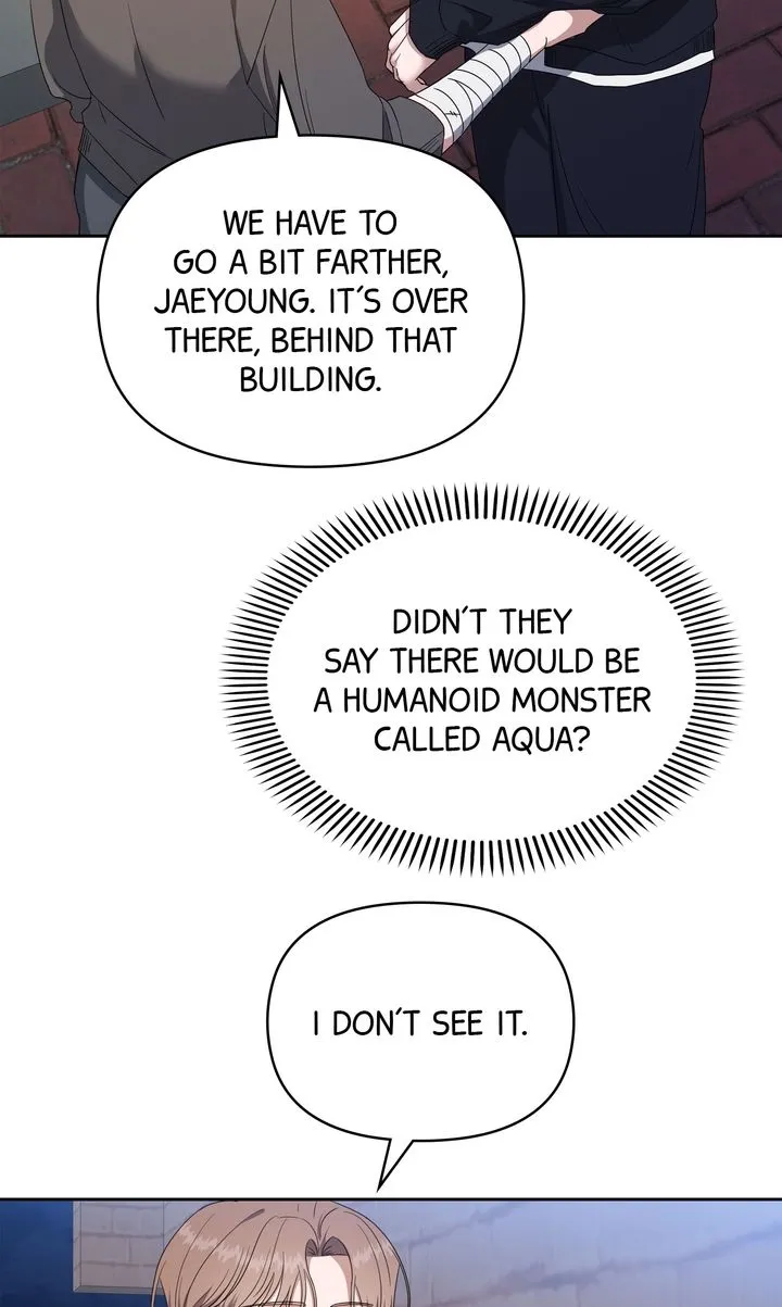 Surviving the Apocalypse (matgam) Chapter 32 page 46 - 