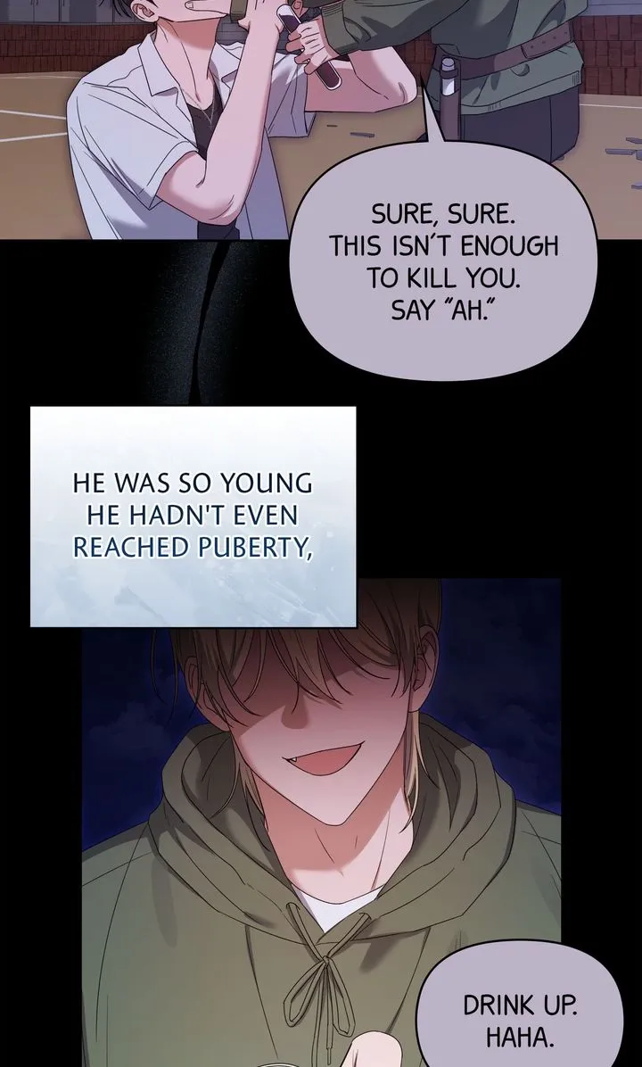 Surviving the Apocalypse (matgam) Chapter 33 page 17 - 