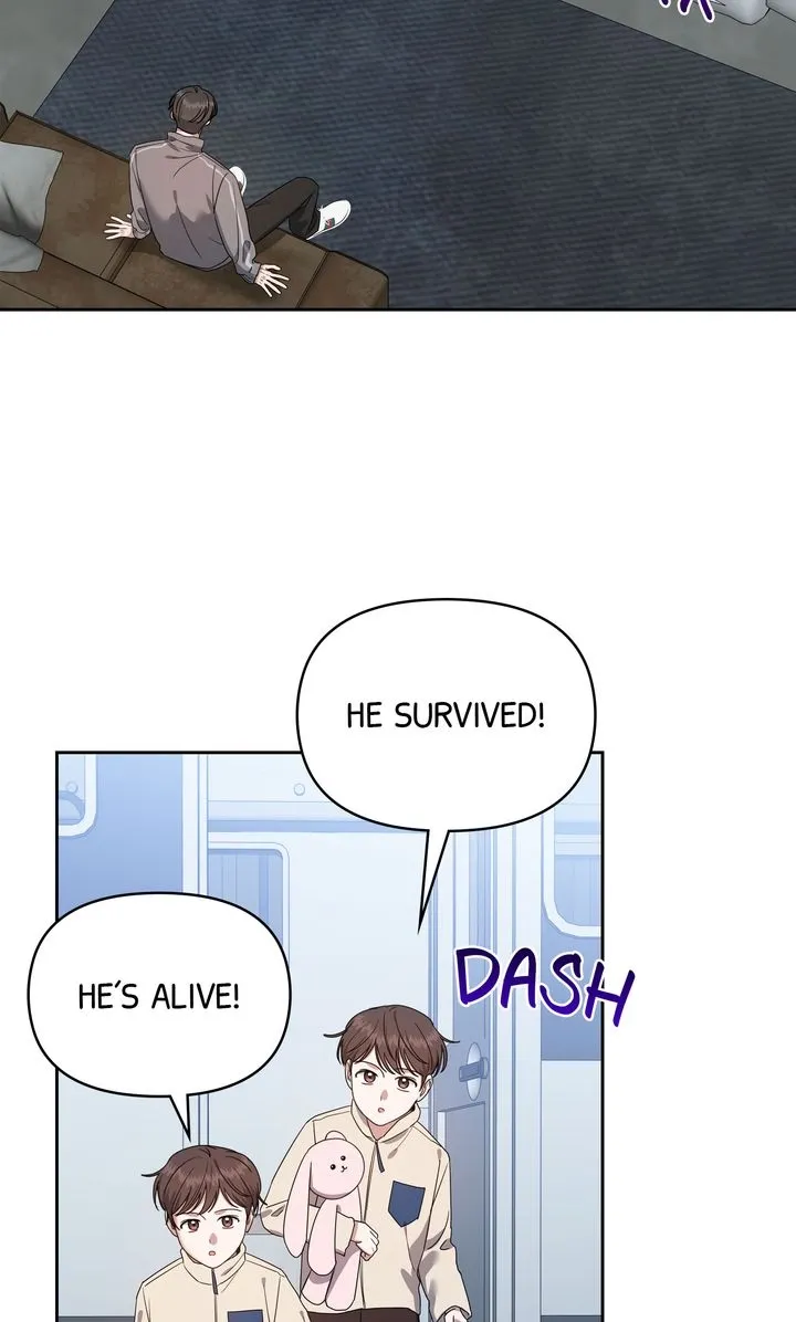 Surviving the Apocalypse (matgam) Chapter 33 page 5 - 