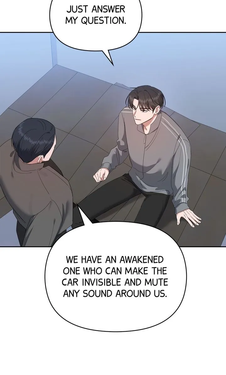 Surviving the Apocalypse (matgam) Chapter 34 page 11 - 