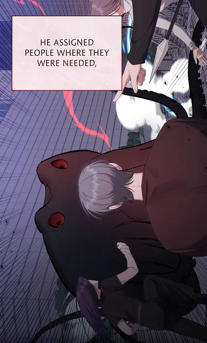 Surviving the Apocalypse (matgam) Chapter 34 page 25 - 