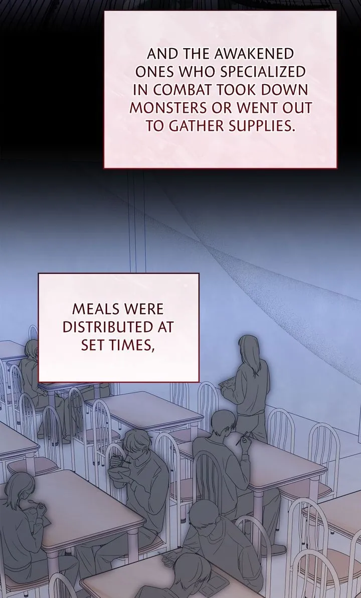 Surviving the Apocalypse (matgam) Chapter 34 page 26 - 
