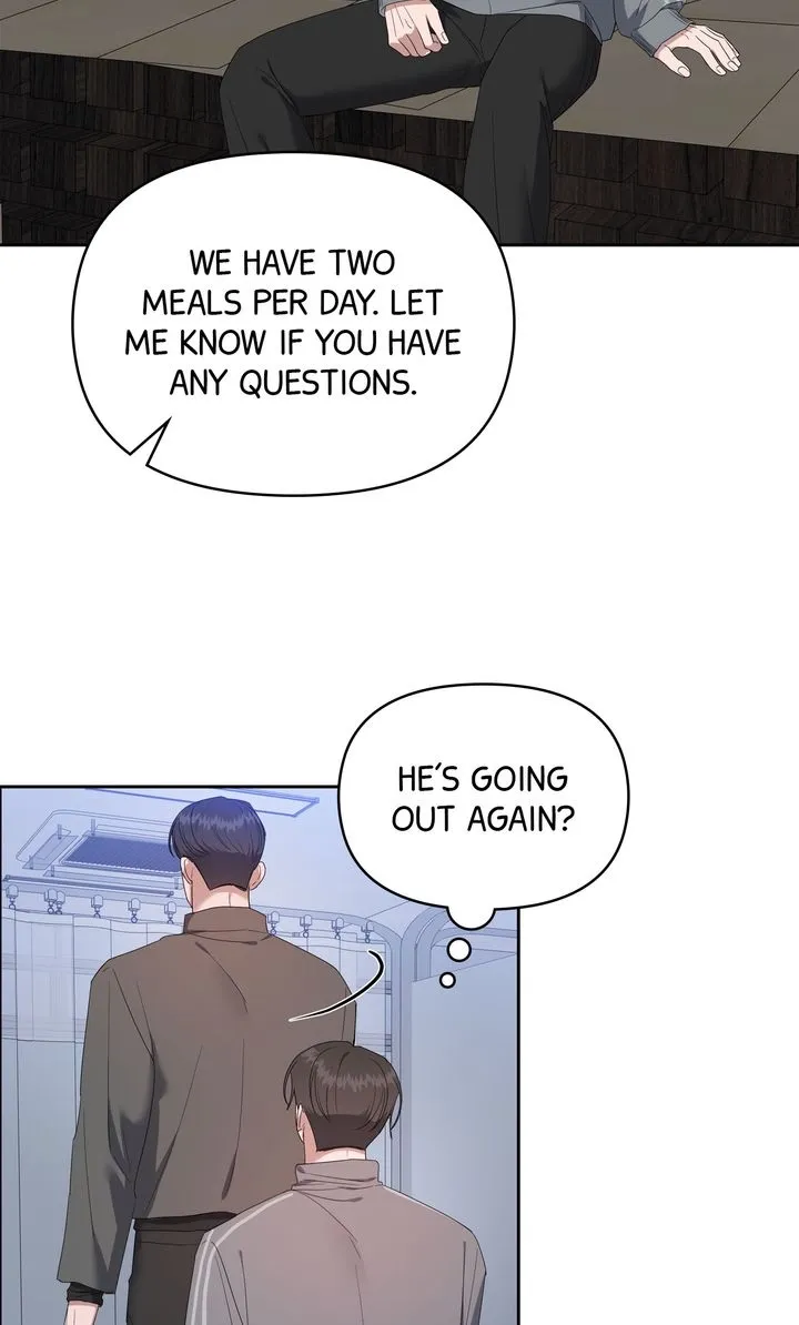 Surviving the Apocalypse (matgam) Chapter 34 page 5 - 