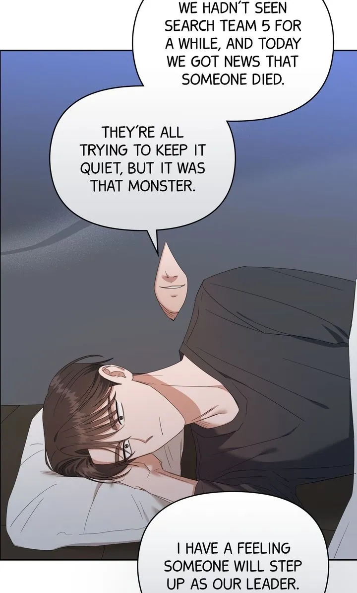 Surviving the Apocalypse (matgam) Chapter 34 page 41 - 