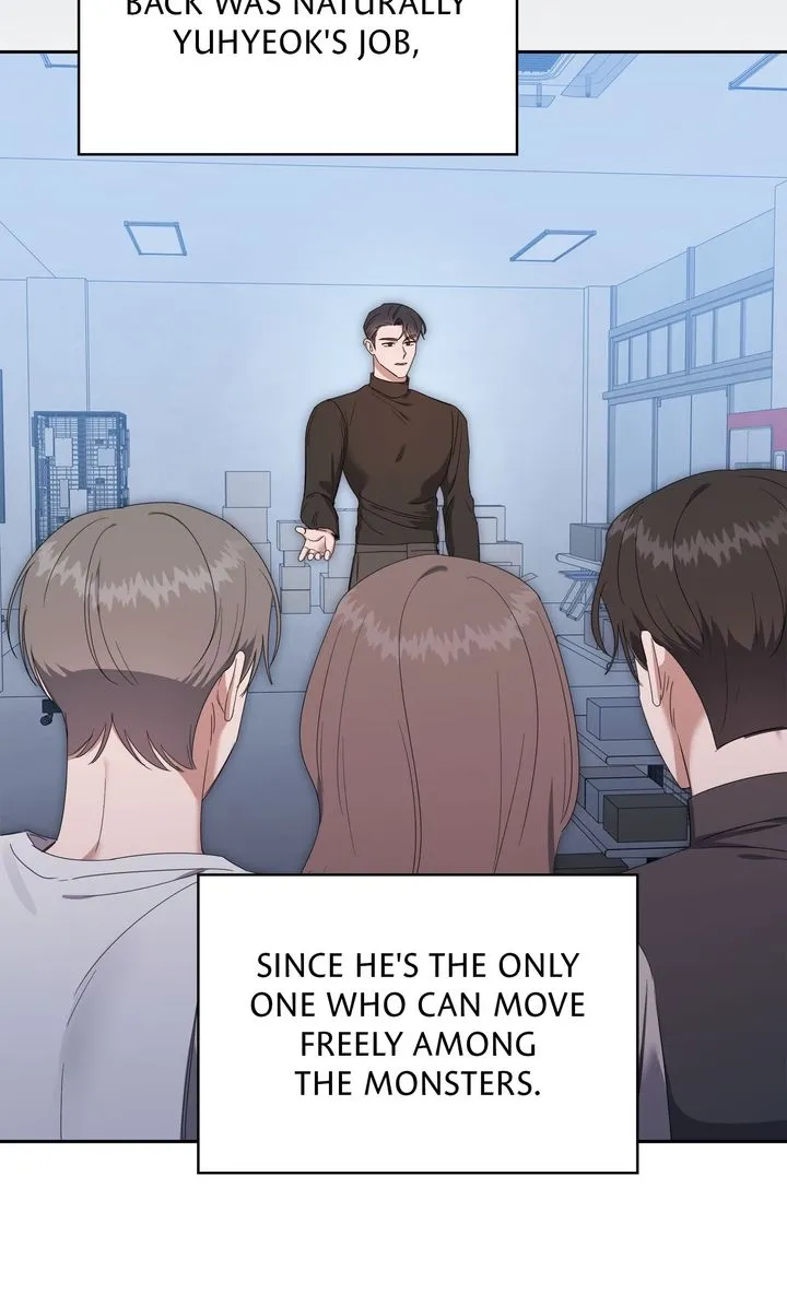 Surviving the Apocalypse (matgam) Chapter 34 page 46 - 