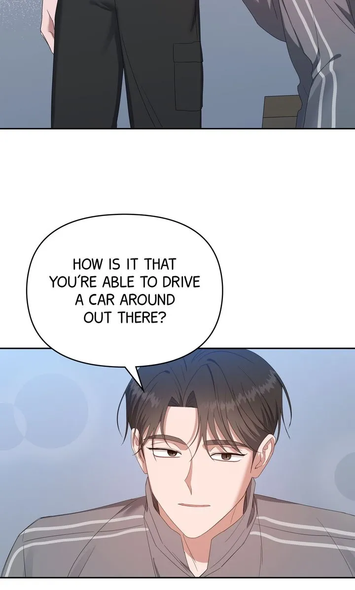Surviving the Apocalypse (matgam) Chapter 34 page 8 - 