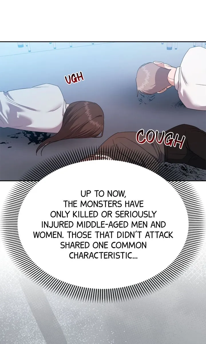 Surviving the Apocalypse (matgam) Chapter 35 page 19 - 