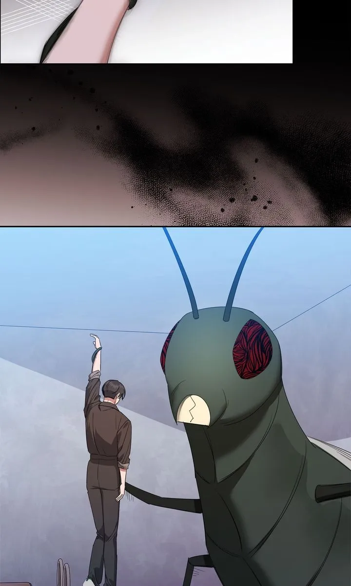 Surviving the Apocalypse (matgam) Chapter 35 page 27 - 