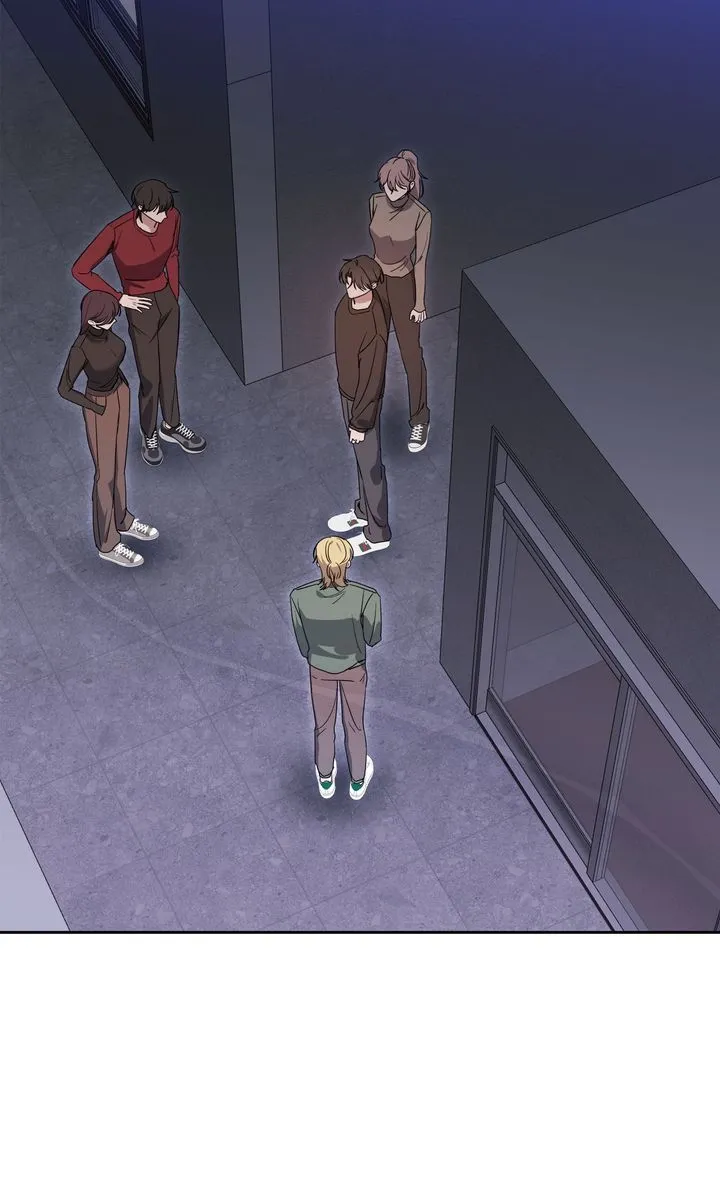 Surviving the Apocalypse (matgam) Chapter 36 page 55 - 