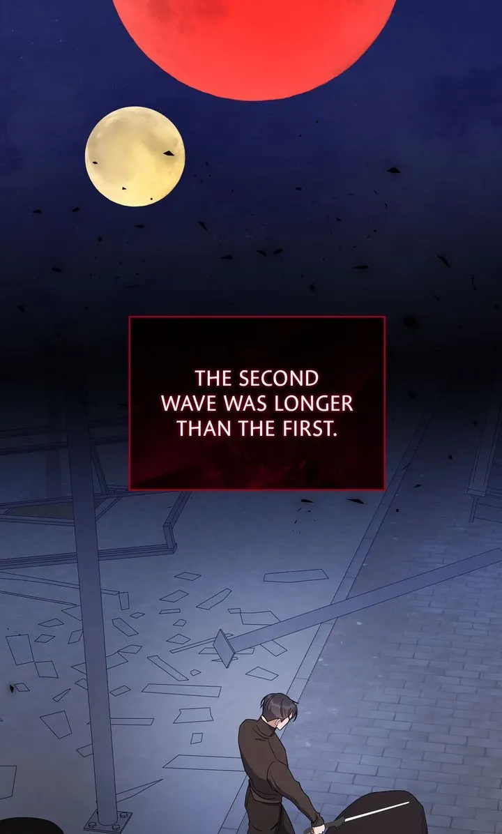 Surviving the Apocalypse (matgam) Chapter 36 page 81 - 