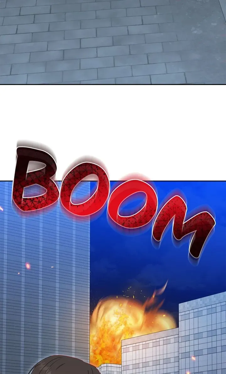 Surviving the Apocalypse (matgam) Chapter 37 page 18 - 