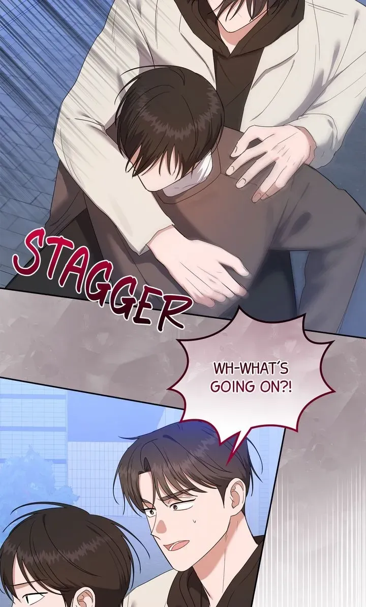 Surviving the Apocalypse (matgam) Chapter 37 page 23 - 