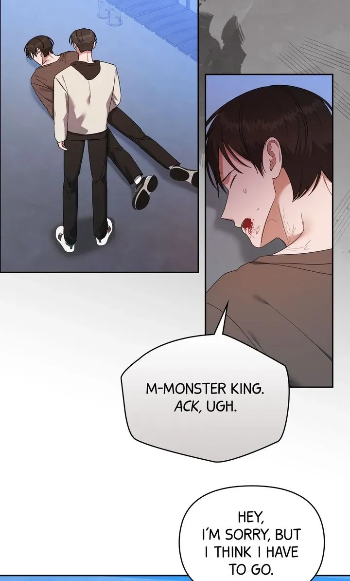 Surviving the Apocalypse (matgam) Chapter 37 page 34 - 