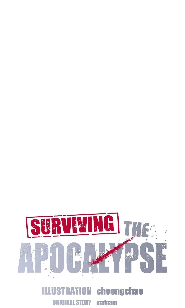 Surviving the Apocalypse (matgam) Chapter 38 page 36 - 