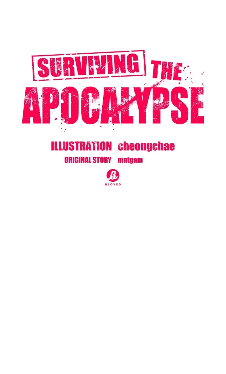 Surviving the Apocalypse (matgam) Chapter 39 page 18 - 