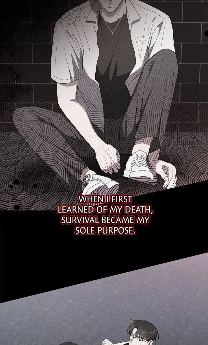 Surviving the Apocalypse (matgam) Chapter 39 page 22 - 