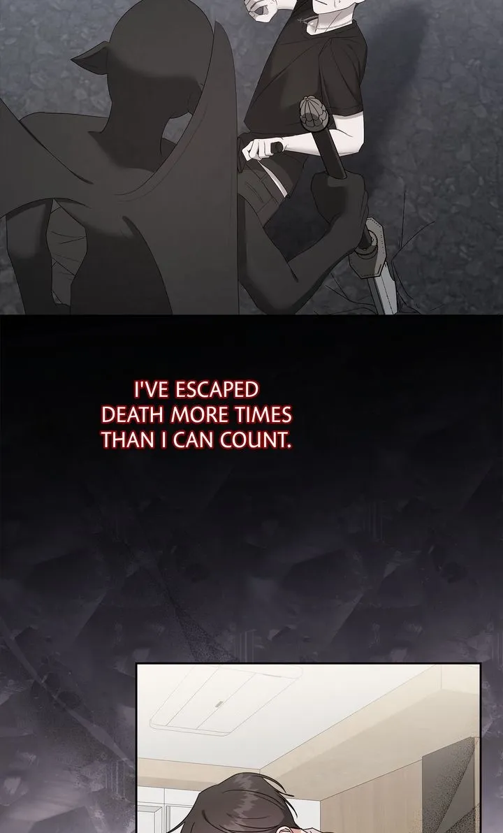 Surviving the Apocalypse (matgam) Chapter 39 page 23 - 