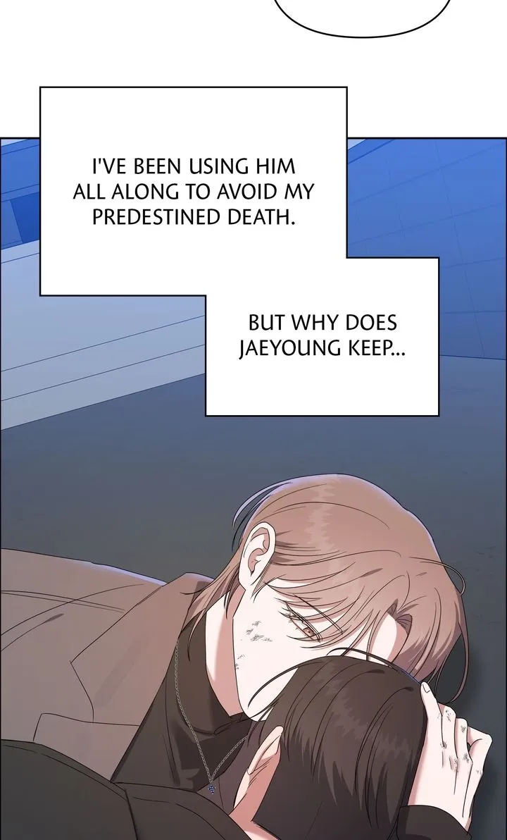 Surviving the Apocalypse (matgam) Chapter 39 page 50 - 