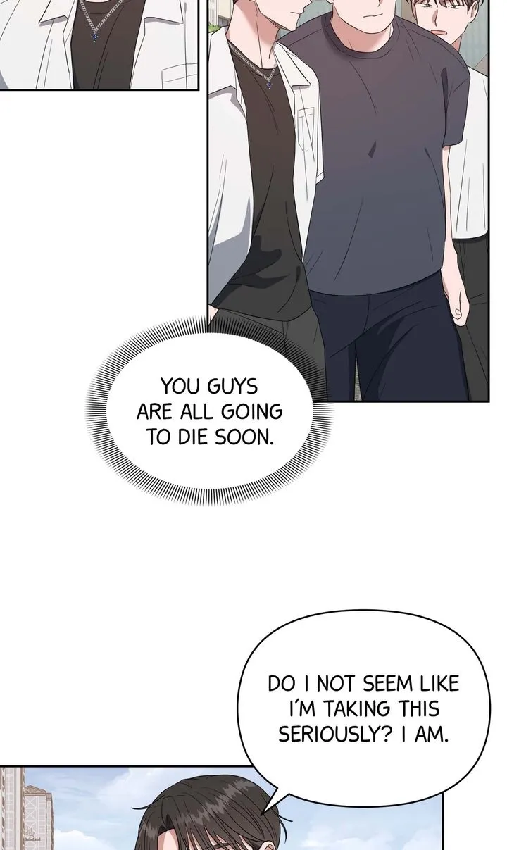 Surviving the Apocalypse (matgam) Chapter 4 page 54 - 