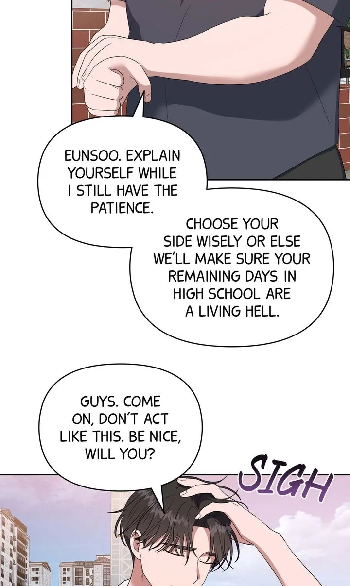 Surviving the Apocalypse (matgam) Chapter 4 page 56 - 