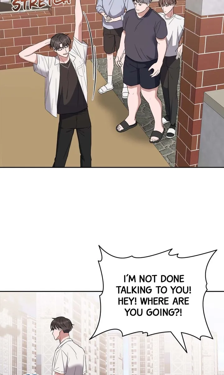 Surviving the Apocalypse (matgam) Chapter 4 page 60 - 