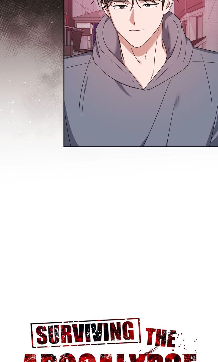 Surviving the Apocalypse (matgam) Chapter 44 page 13 - 