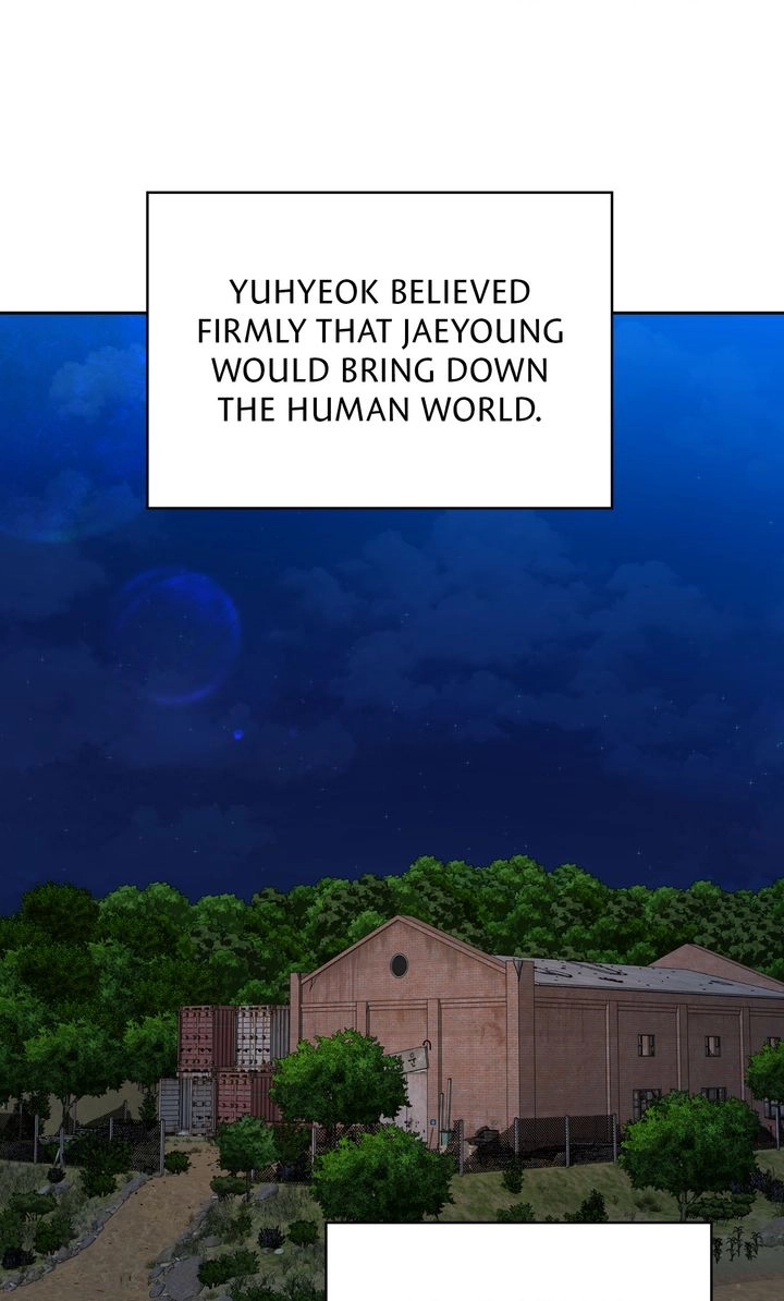 Surviving the Apocalypse (matgam) Chapter 44 page 16 - 