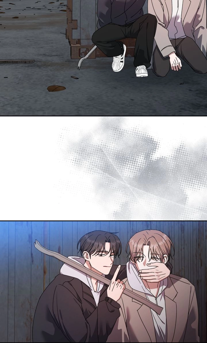 Surviving the Apocalypse (matgam) Chapter 44 page 18 - 