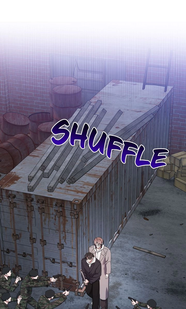 Surviving the Apocalypse (matgam) Chapter 44 page 22 - 