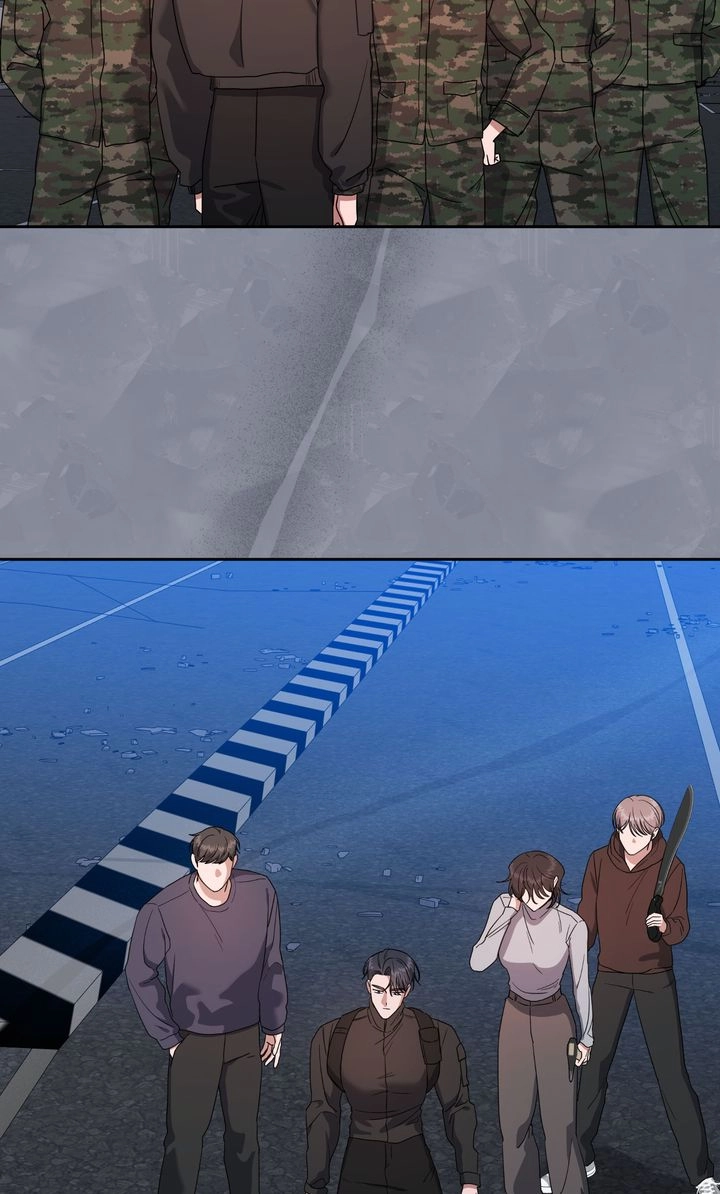 Surviving the Apocalypse (matgam) Chapter 44 page 38 - 