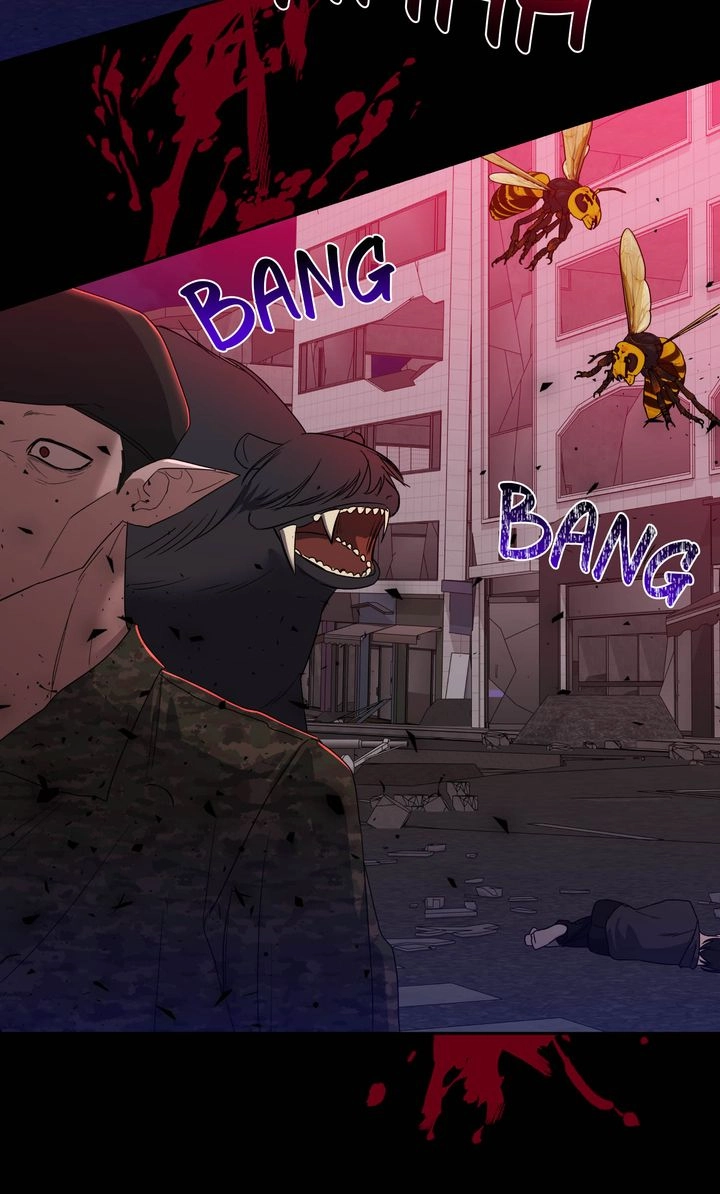 Surviving the Apocalypse (matgam) Chapter 44 page 44 - 
