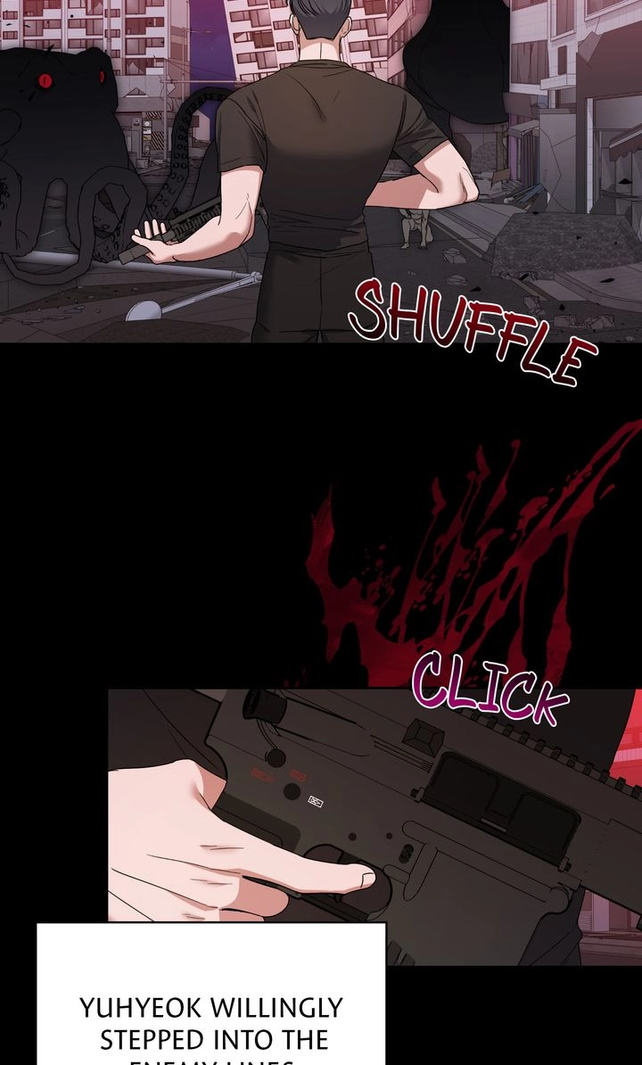 Surviving the Apocalypse (matgam) Chapter 44 page 48 - 
