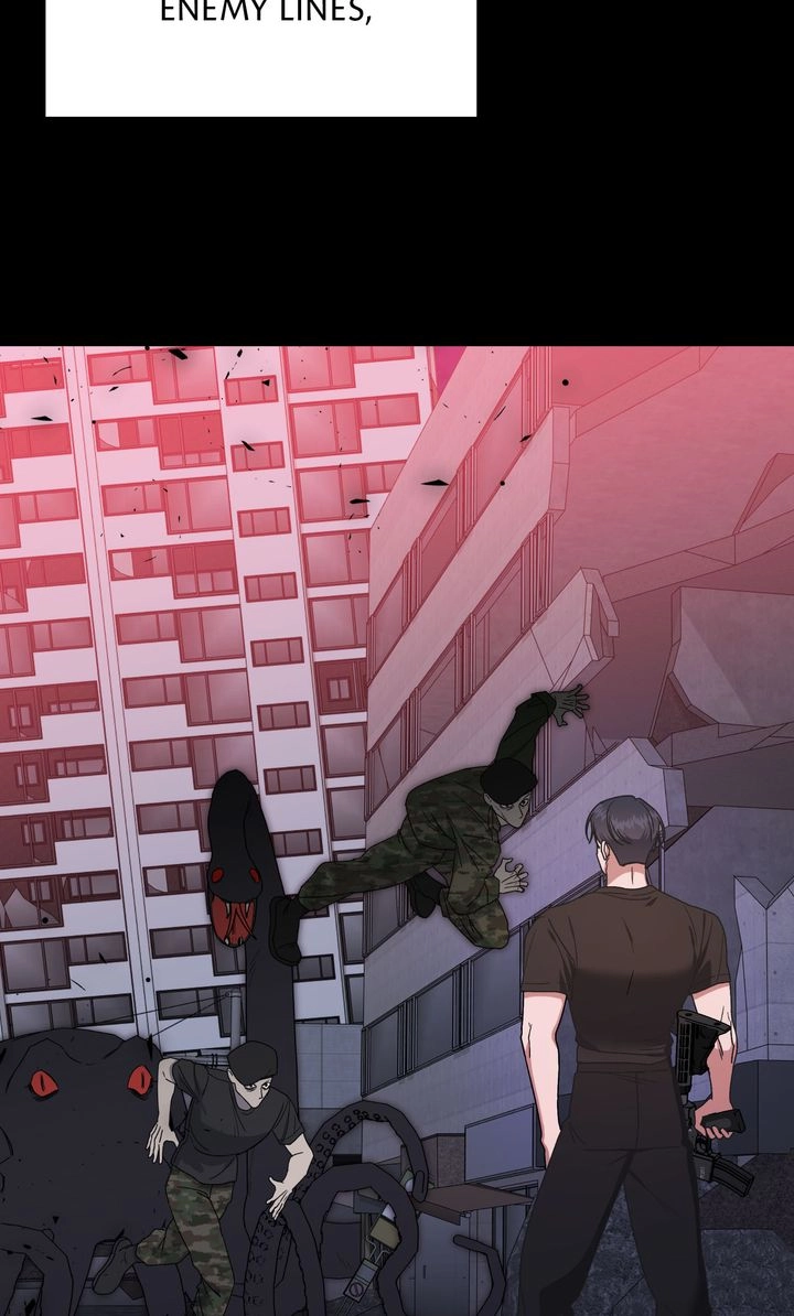 Surviving the Apocalypse (matgam) Chapter 44 page 49 - 
