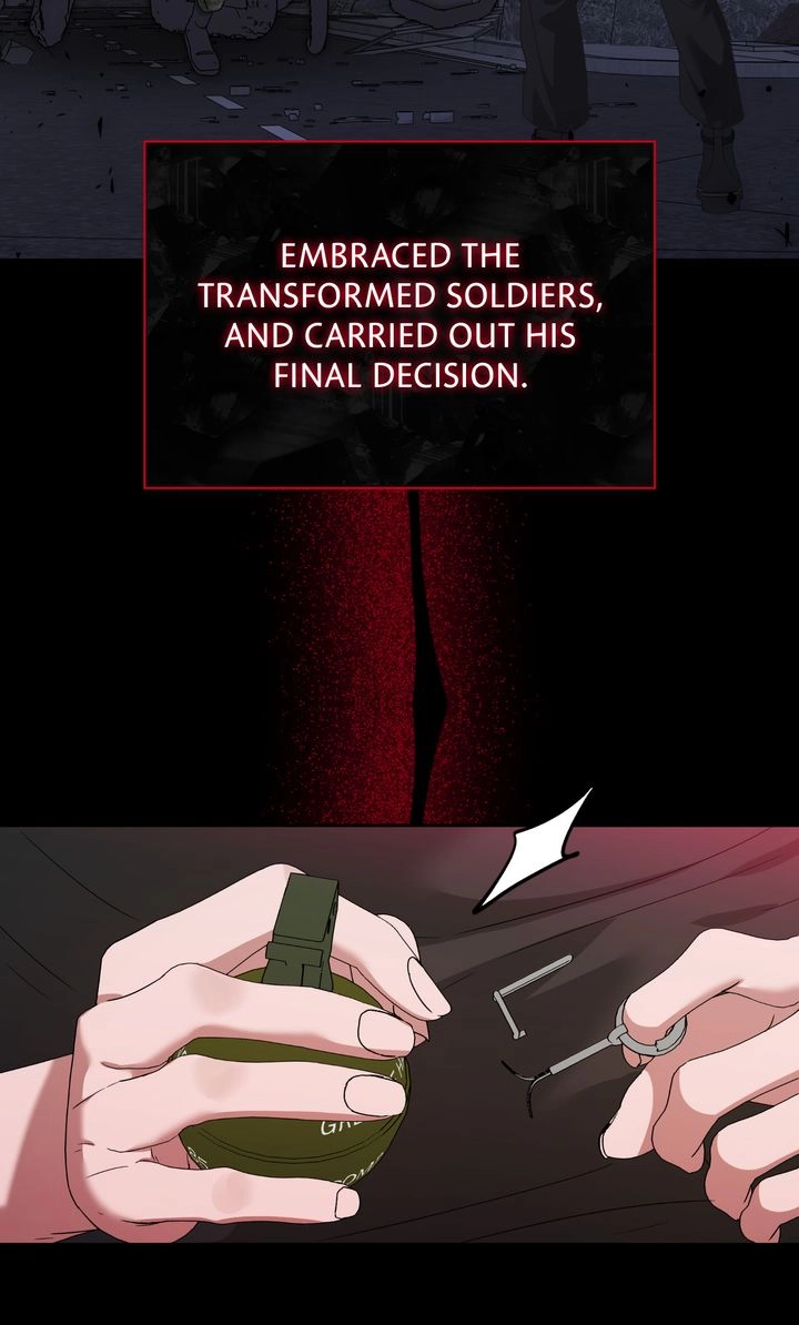 Surviving the Apocalypse (matgam) Chapter 44 page 50 - 
