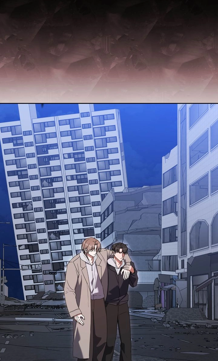 Surviving the Apocalypse (matgam) Chapter 44 page 61 - 
