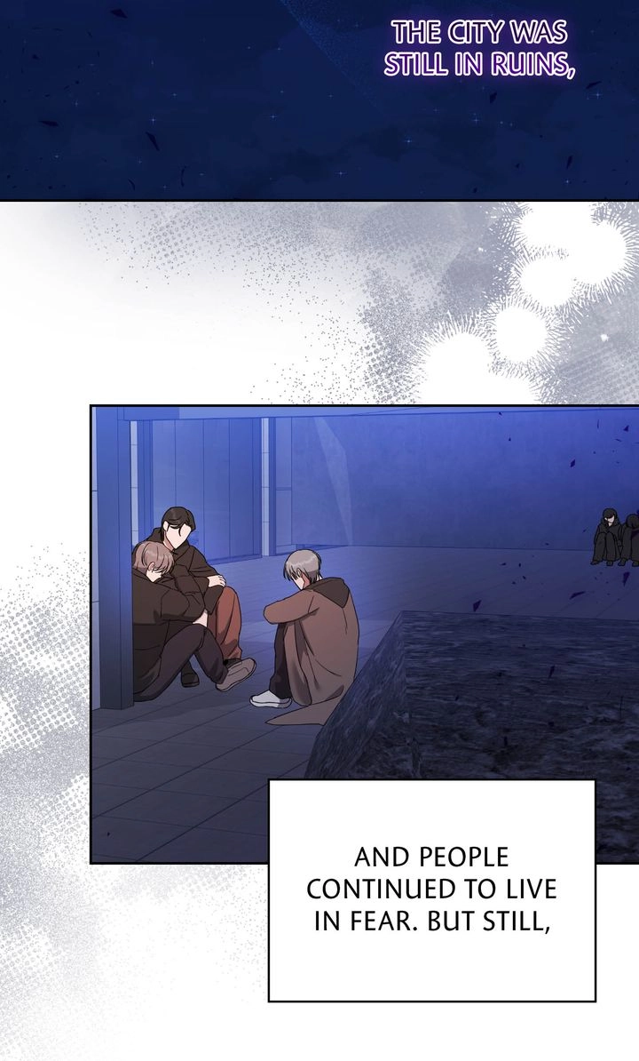 Surviving the Apocalypse (matgam) Chapter 44 page 65 - 
