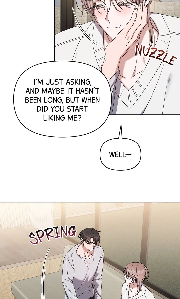 Surviving the Apocalypse (matgam) Chapter 44 page 76 - 